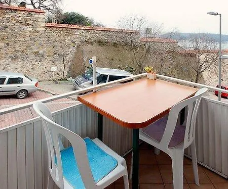 Golden Street Sea View * Istanbul