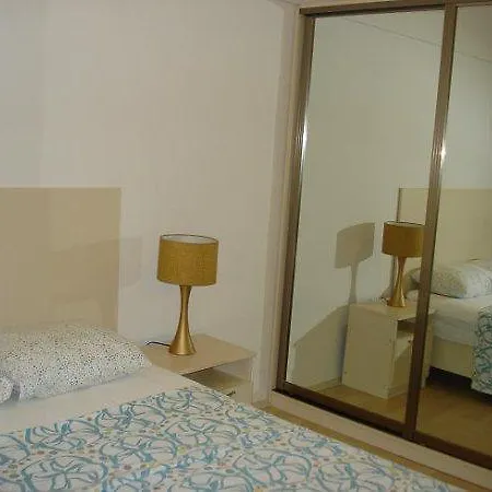 Apartment Golden Street Sea View *