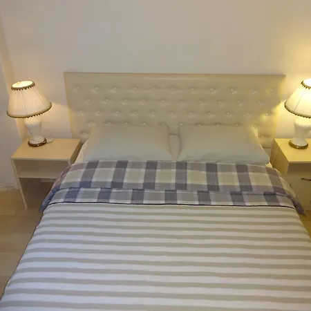 Apartment Golden Street Sea View Istanbul