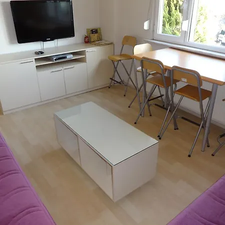Apartment Golden Street Sea View Istanbul