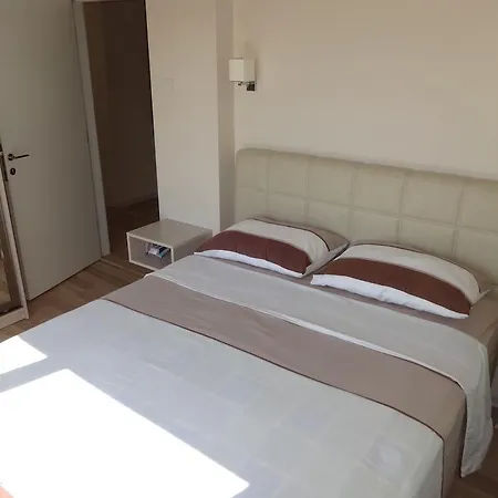 Apartment Golden Street Sea View Istanbul