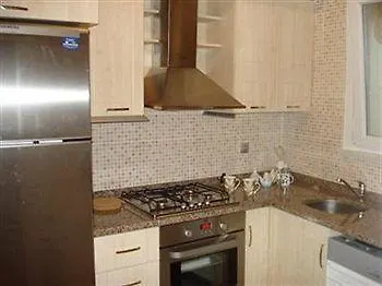 Golden Street Sea View Apartment *