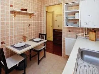 Golden Street Sea View Apartment Istanbul